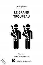 Le Grand Troupeau